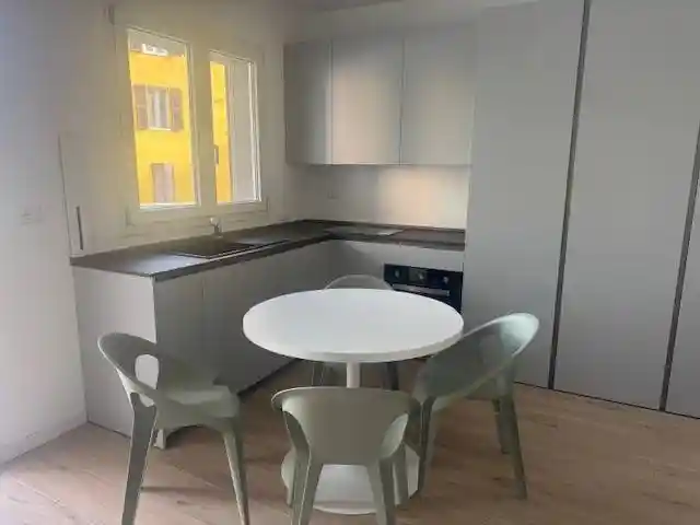 Monolocale viale dei Mille 94, Ospedale - Volturno, Parma - foto 4