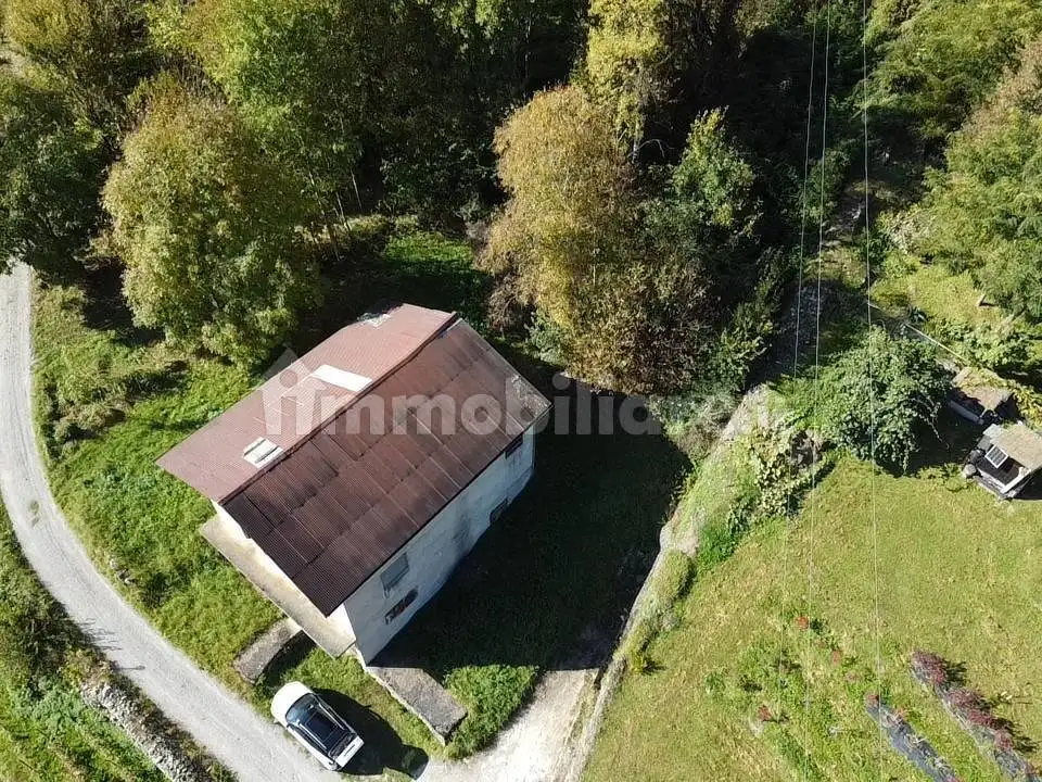 Villa in vendita a Grosio