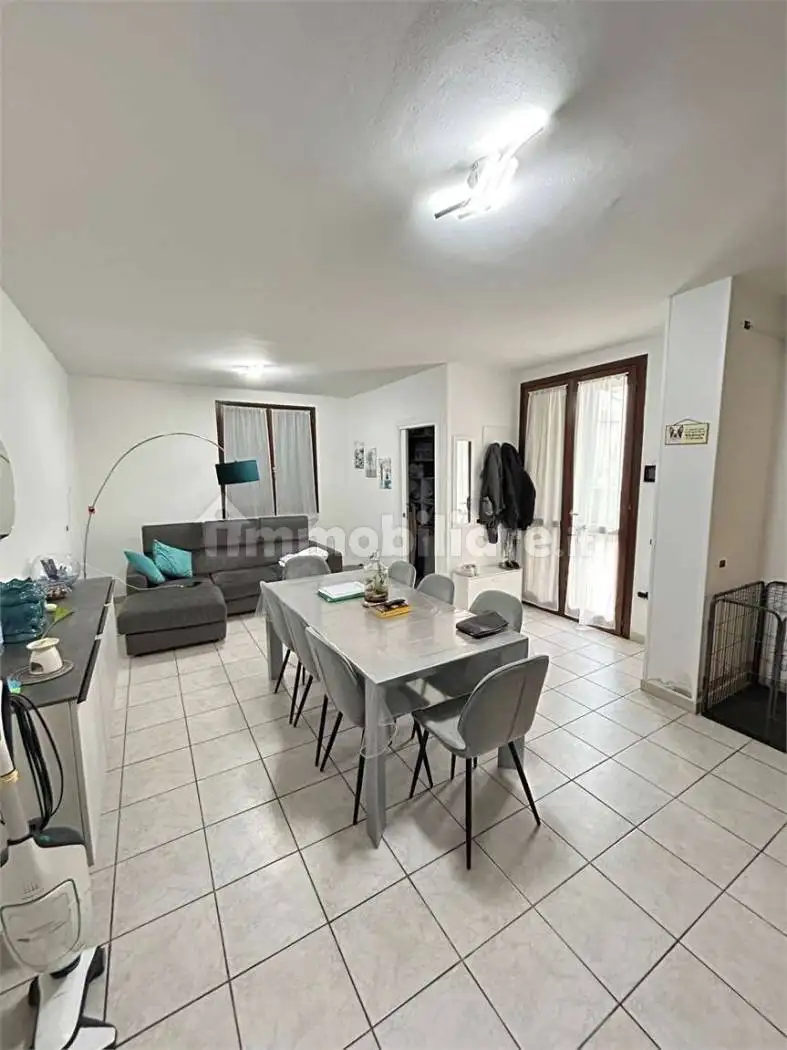 Appartamento in vendita a Alfonsine