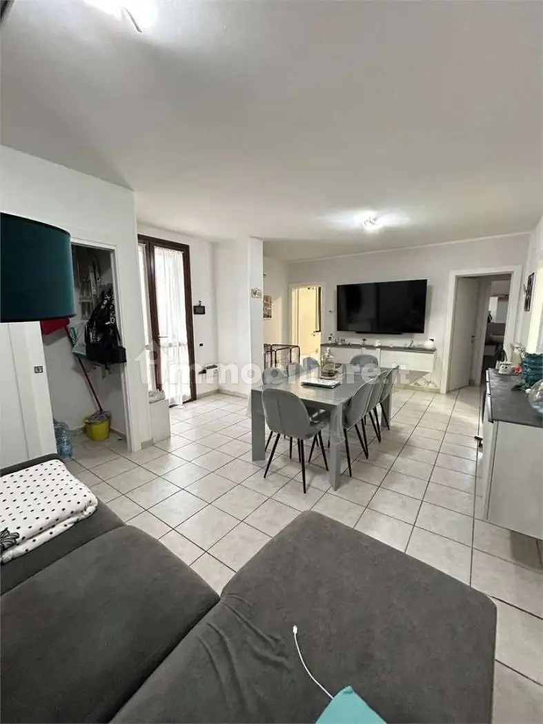 Bilocale via Borse, Centro, Alfonsine - foto 2