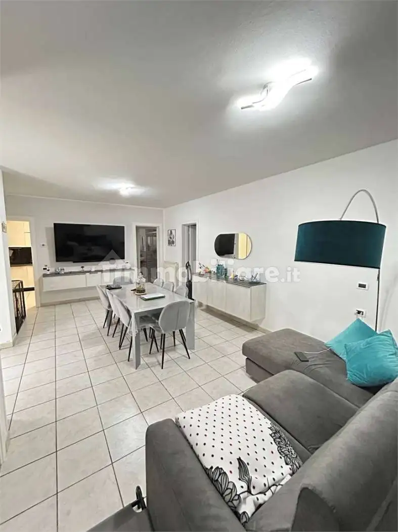 Bilocale via Borse, Centro, Alfonsine - foto 3