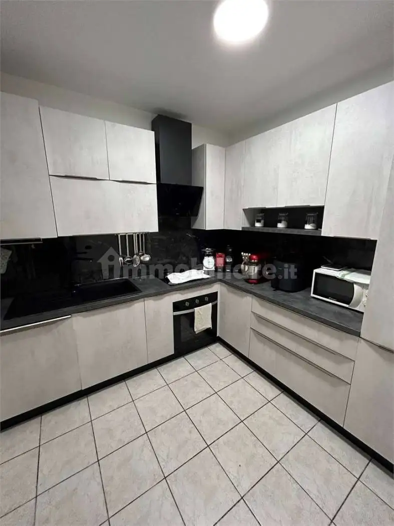 Bilocale via Borse, Centro, Alfonsine - foto 5