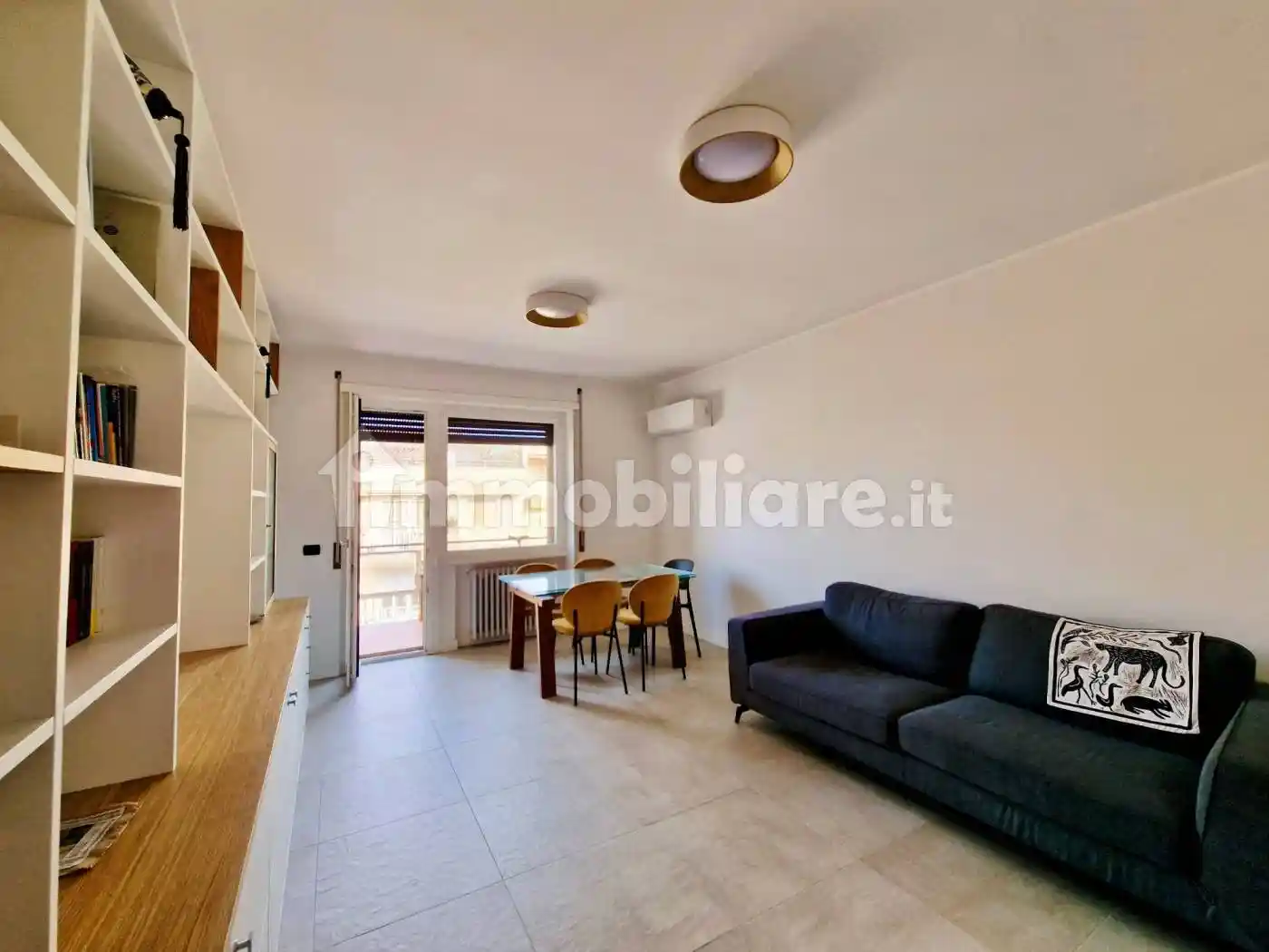 Trilocale via Sebastiano Ziani, Cipro, Roma - foto 2