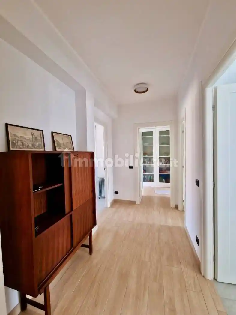 Trilocale via Sebastiano Ziani, Cipro, Roma - foto 4