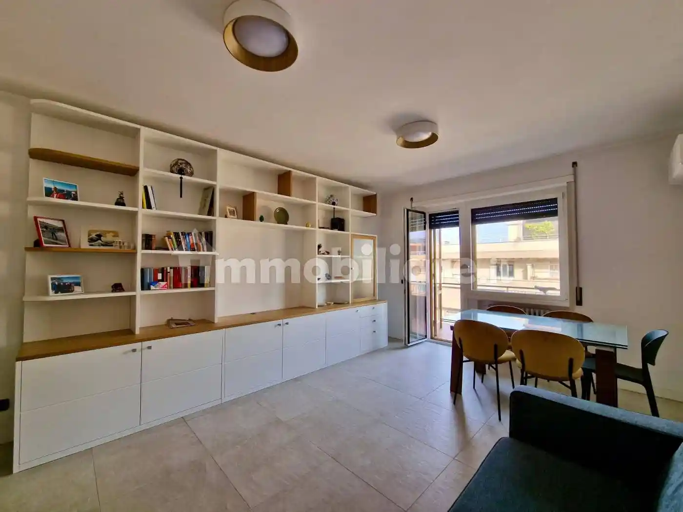 Trilocale via Sebastiano Ziani, Cipro, Roma - foto 5