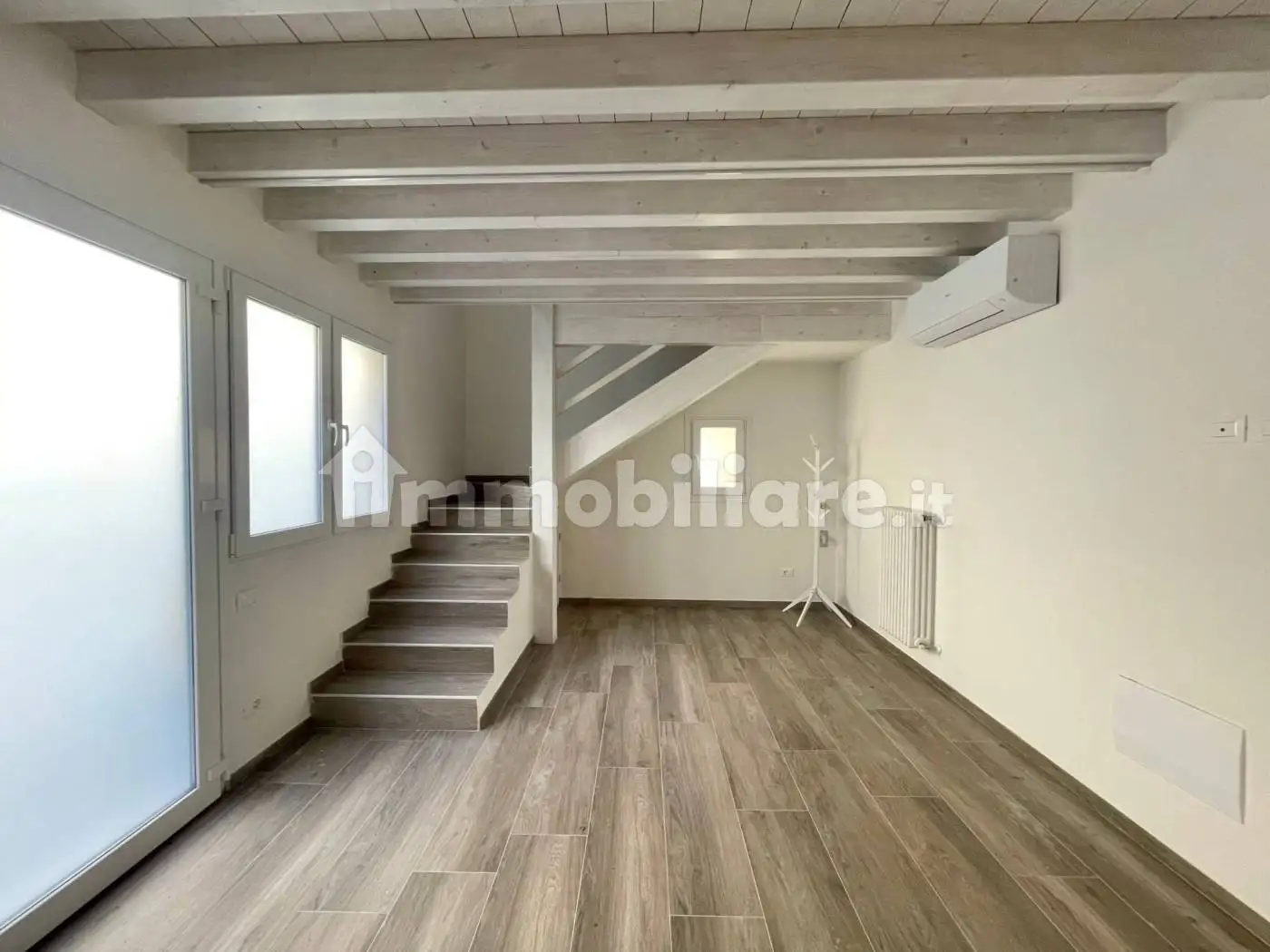 Casa indipendente in vendita a San Pietro in Casale