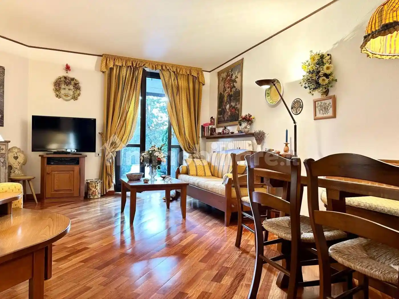 Appartamento in vendita a Sestriere