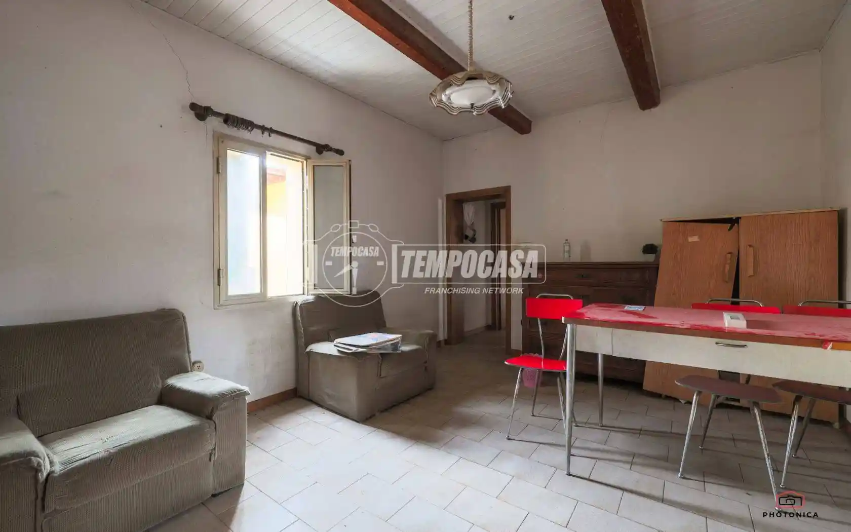 Quadrilocale via Montanara, Ponticelli, Imola - foto 3