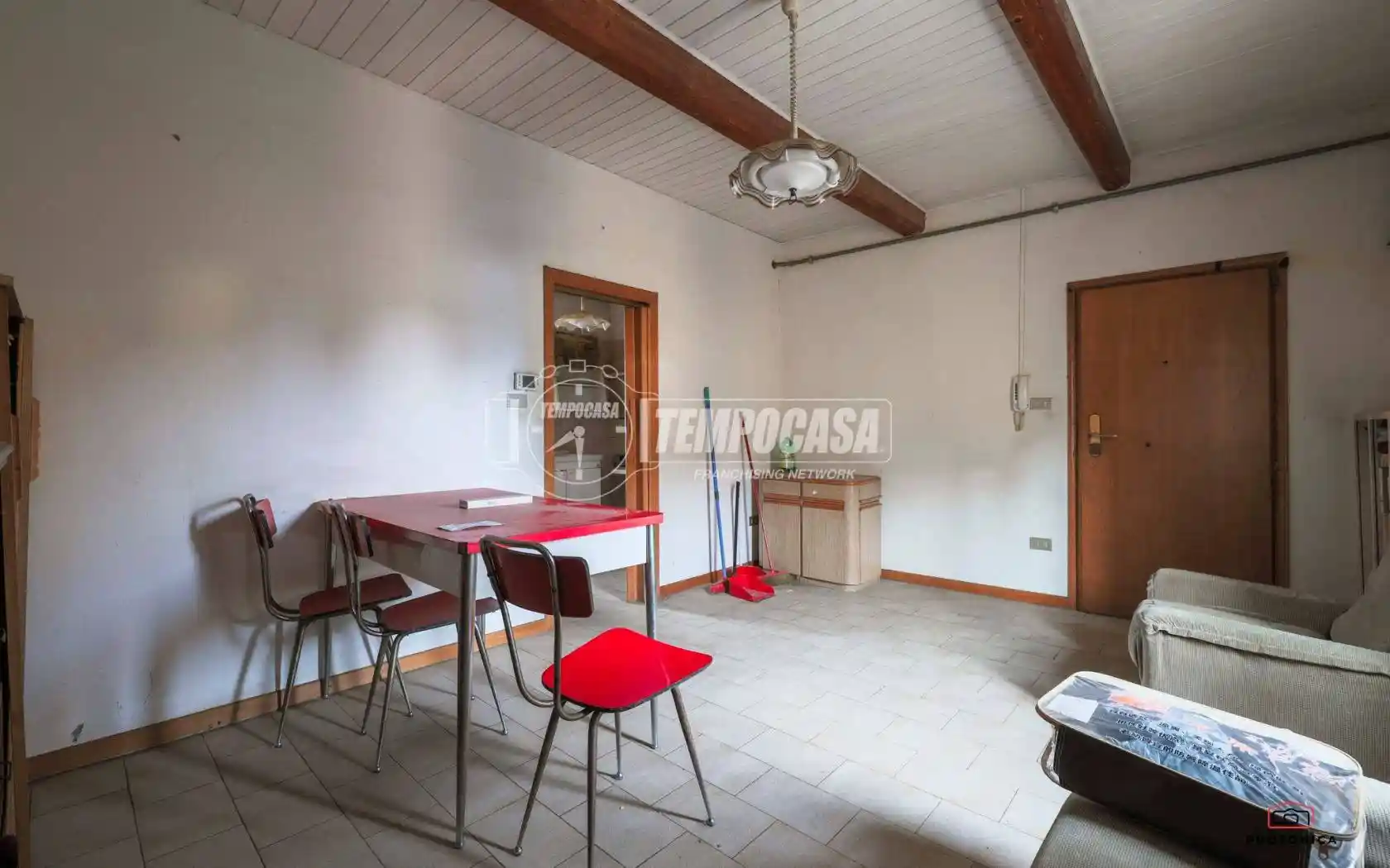 Quadrilocale via Montanara, Ponticelli, Imola - foto 4