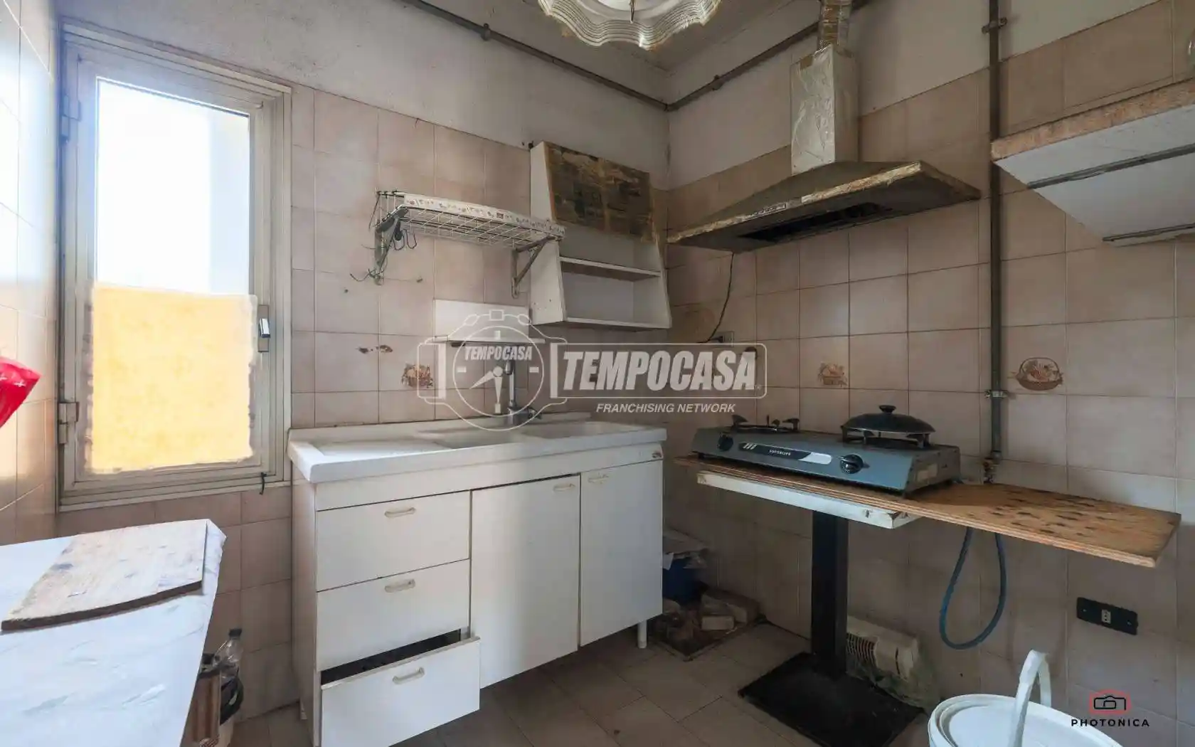 Quadrilocale via Montanara, Ponticelli, Imola - foto 5