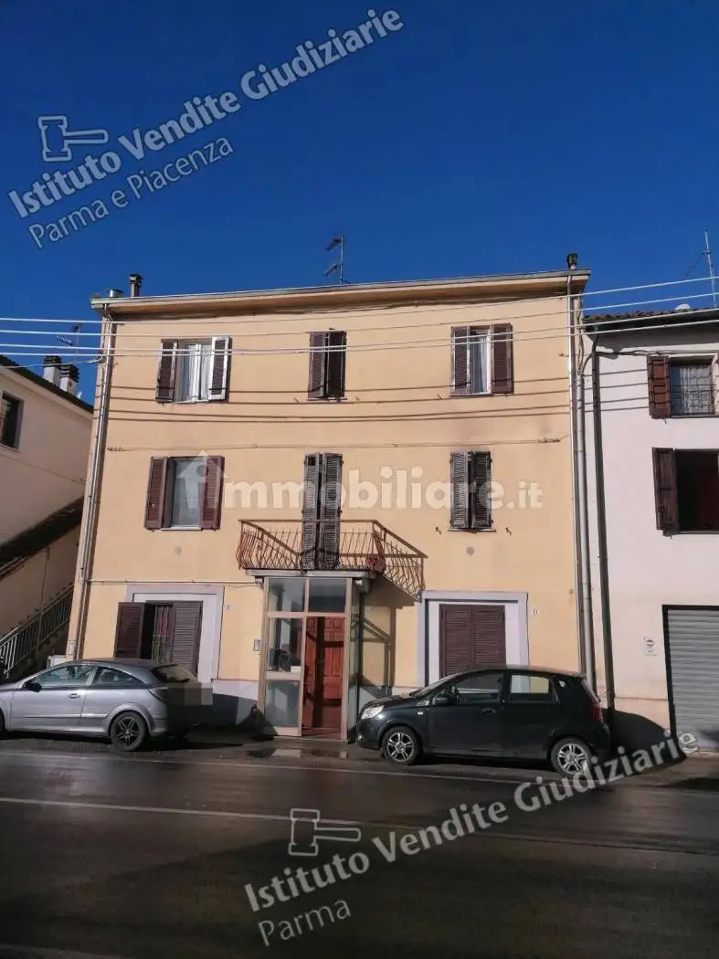 Appartamento in asta a Parma