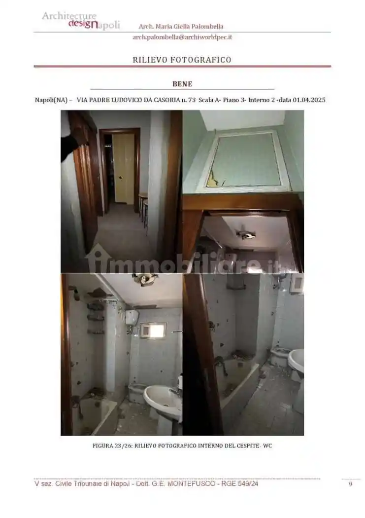 Appartamento - foto 3