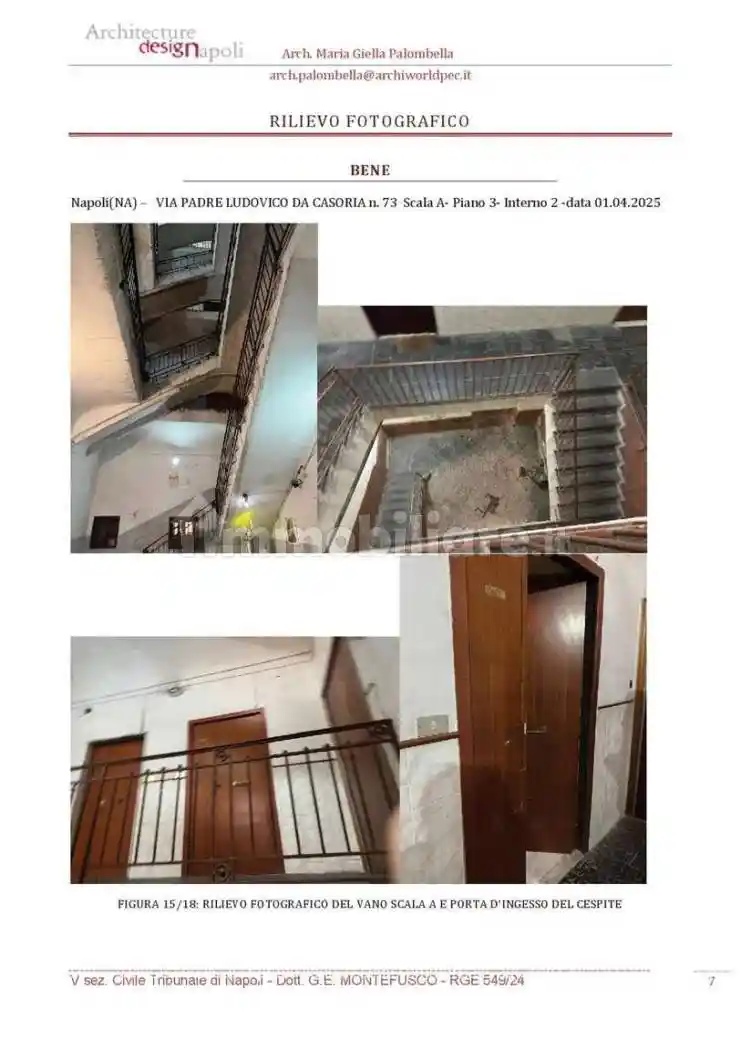 Appartamento - foto 5