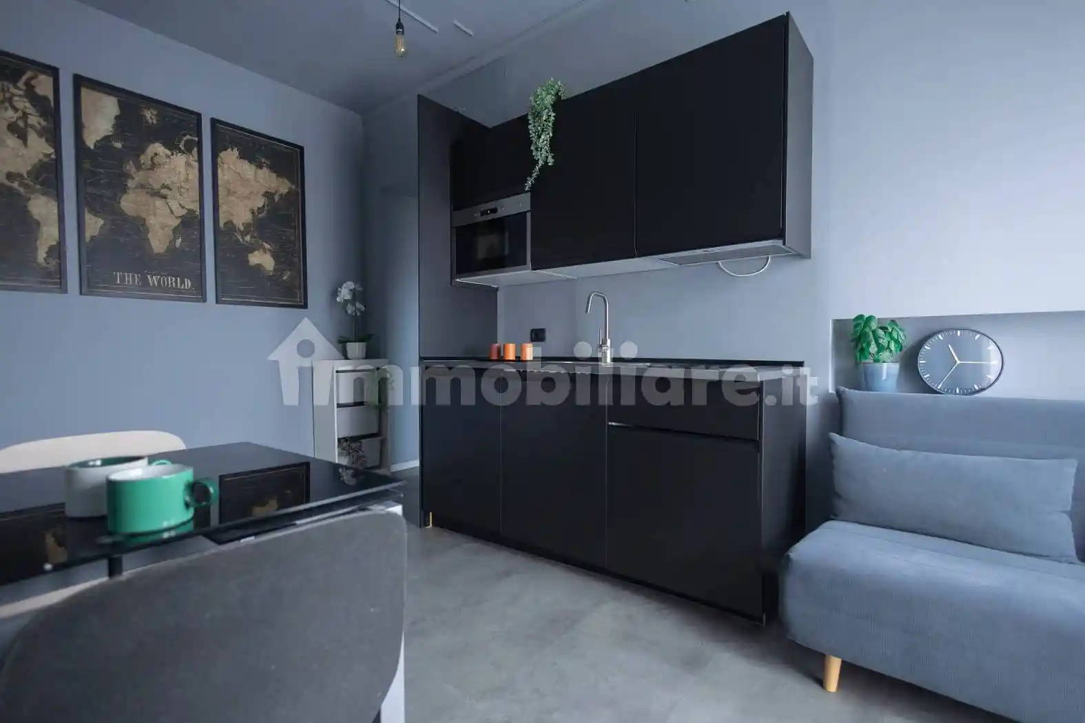 Bilocale corso 22 Marzo 32, Porta Vittoria, Milano - foto 2