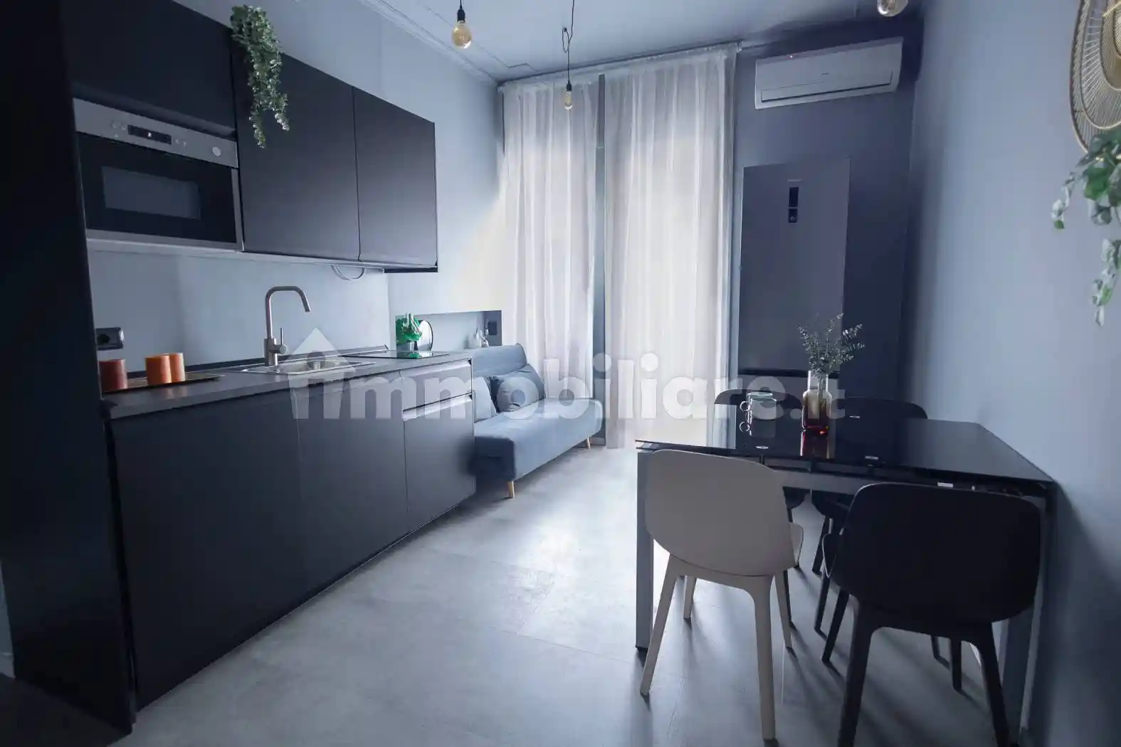 Bilocale corso 22 Marzo 32, Porta Vittoria, Milano - foto 3