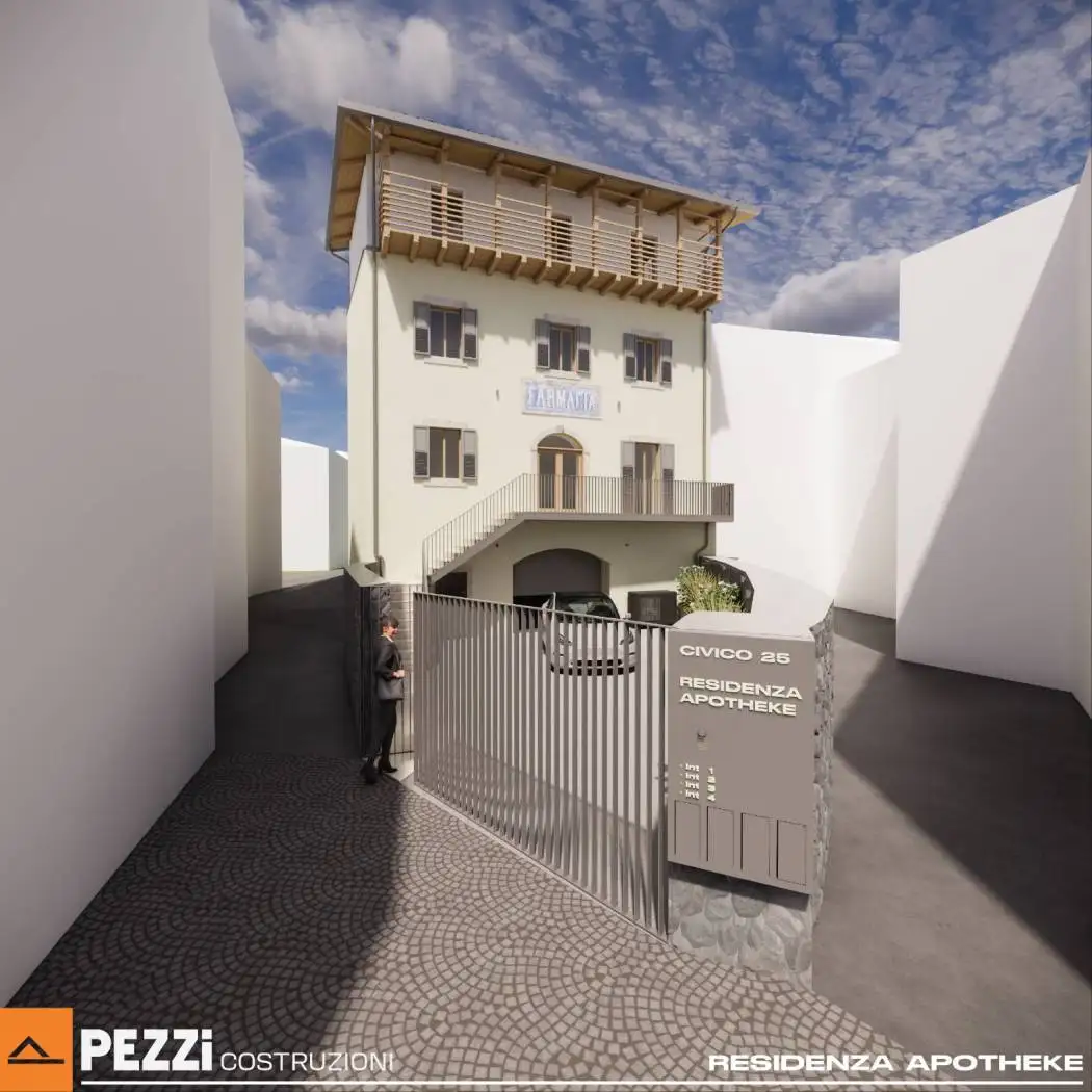 Appartamenti di nuova costruzione a Cavedine - foto 3