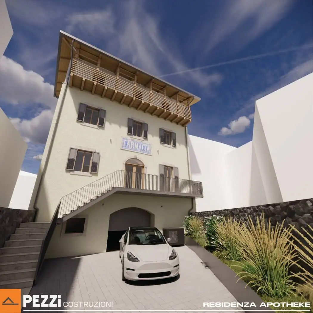 Appartamenti di nuova costruzione a Cavedine - foto 5