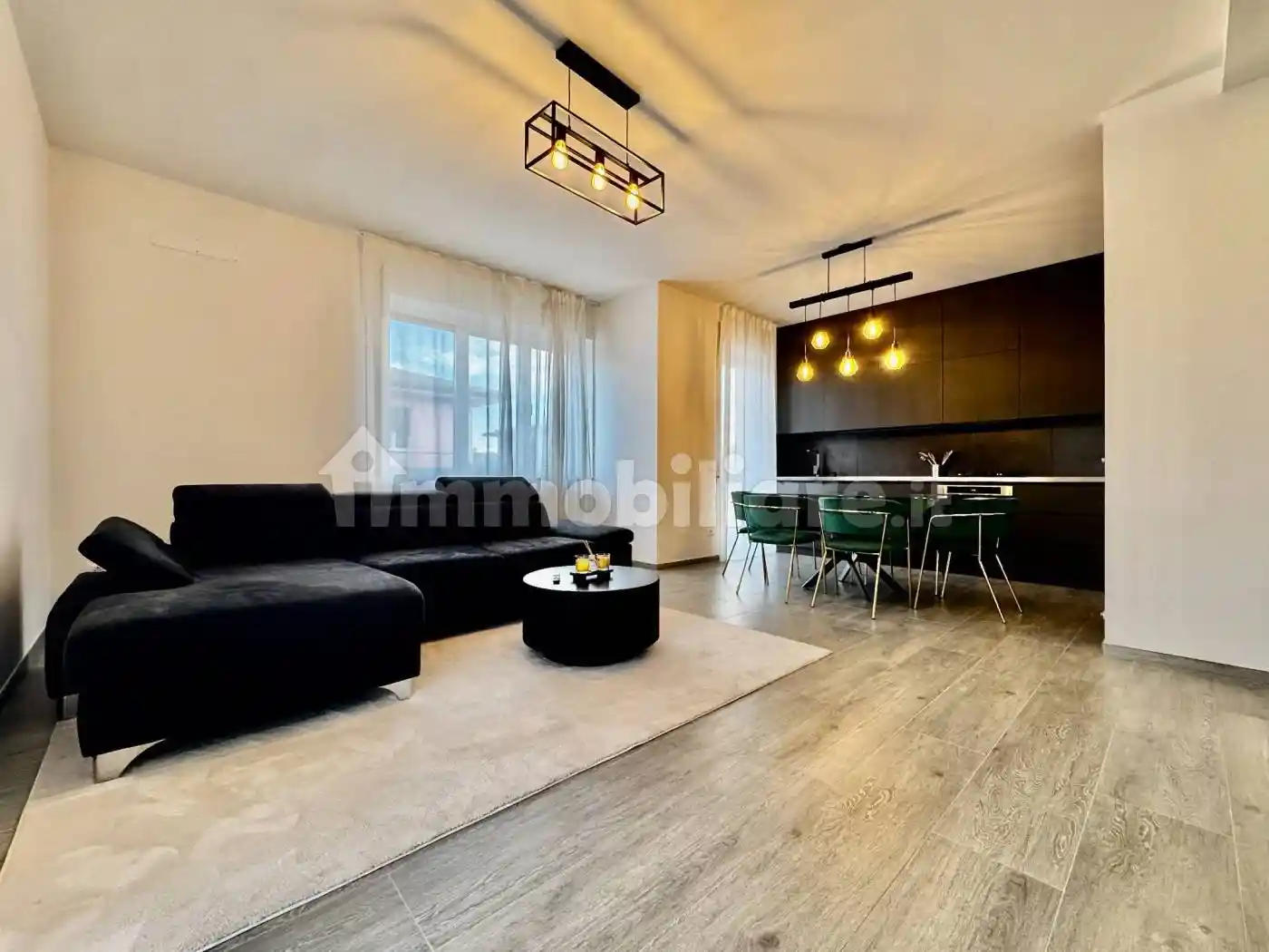 Appartamento in vendita a Schio