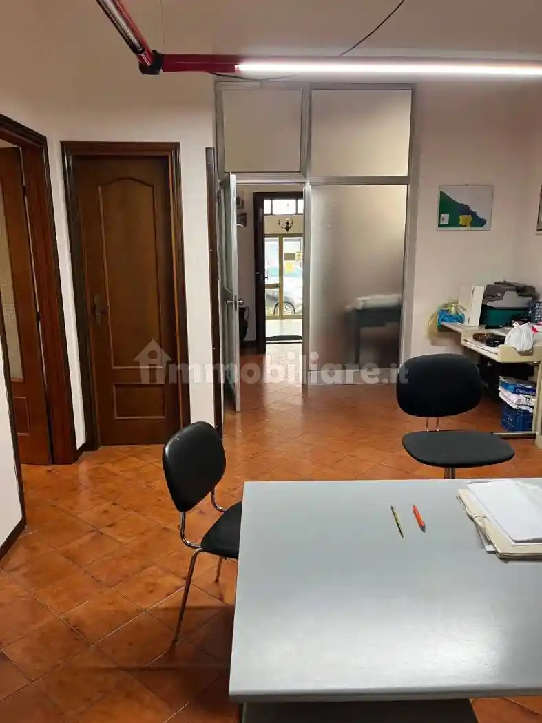 Appartamento in affitto a Trani