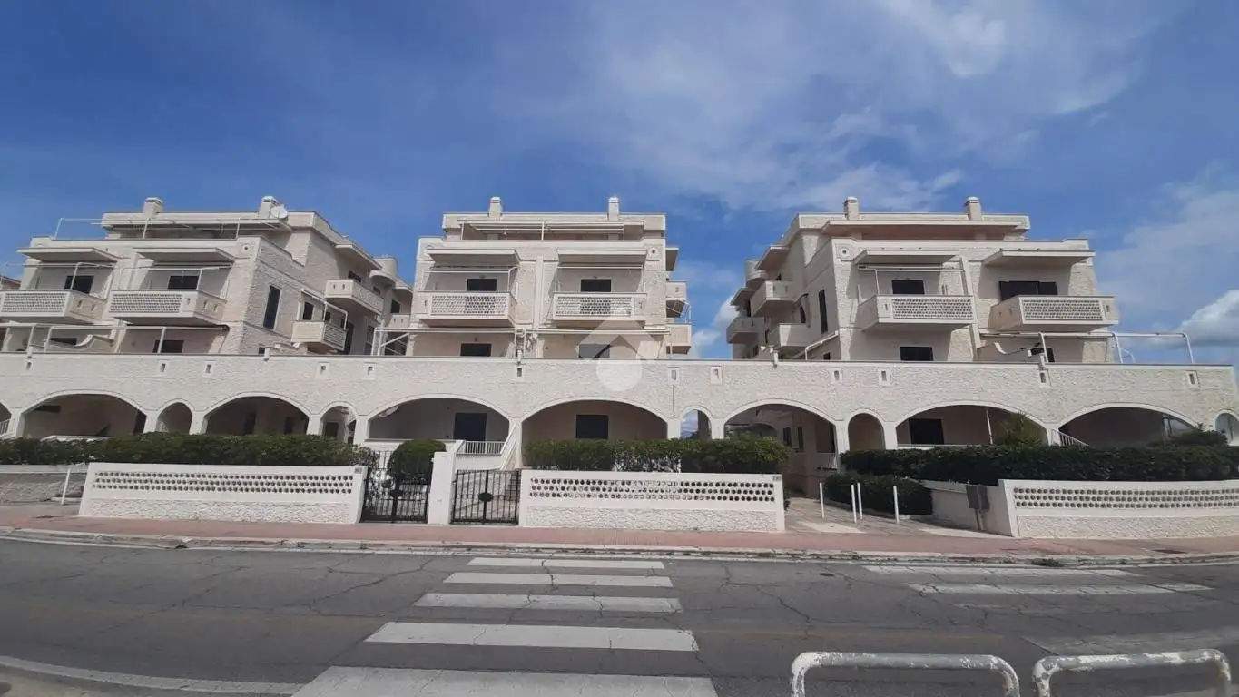 Appartamento in affitto a Latina