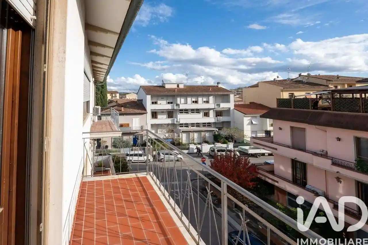 Appartamento via baccio da montelupo, Pretura - Sanzio, Empoli - foto 5