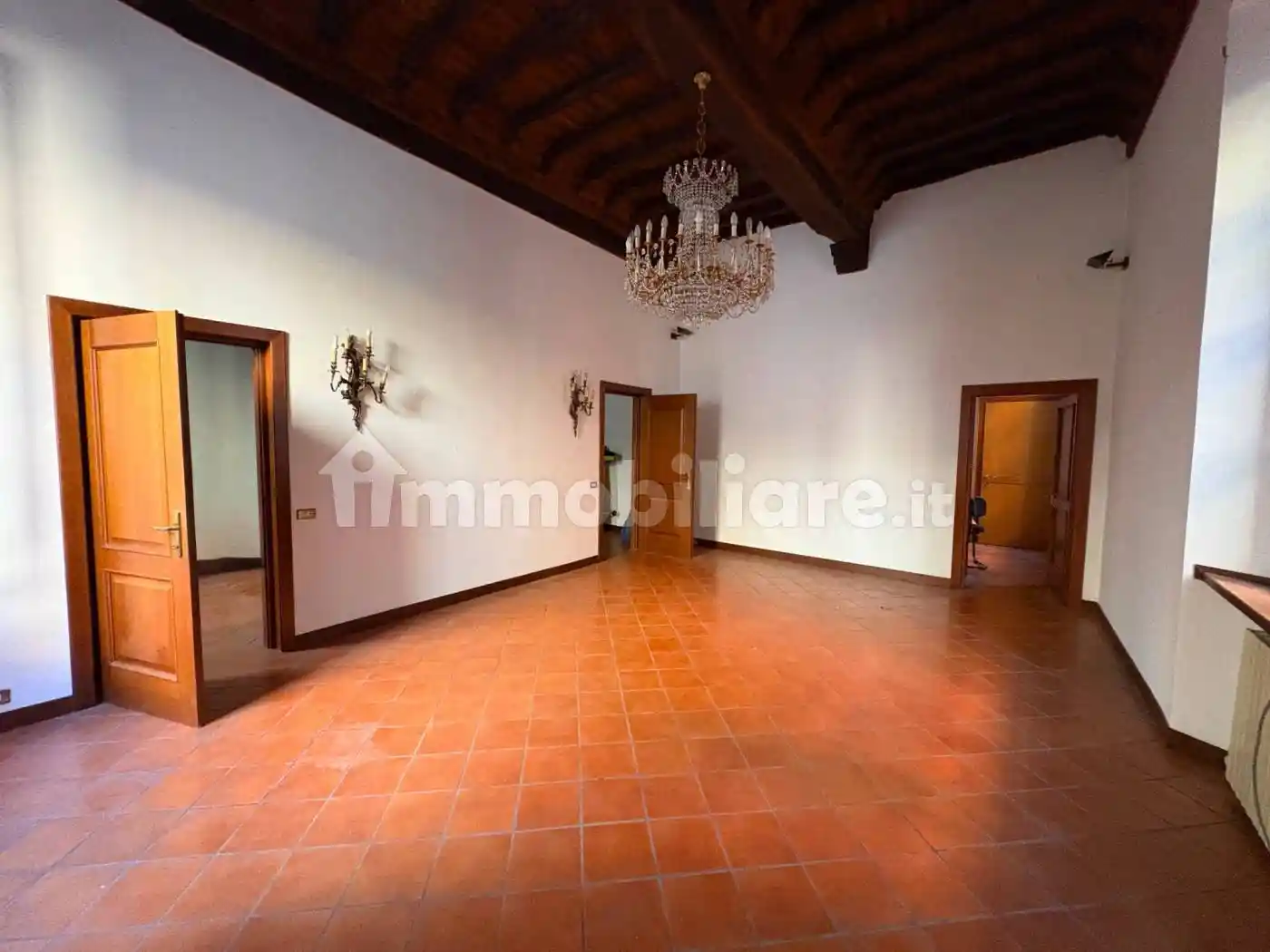 Trilocale via Melchiorre Gioia, Centro Storico, Piacenza - foto 3