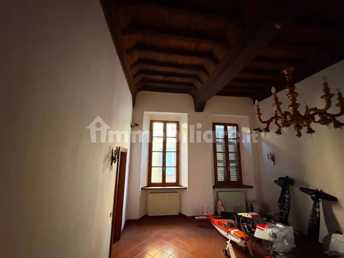 Trilocale via Melchiorre Gioia, Centro Storico, Piacenza - foto 5