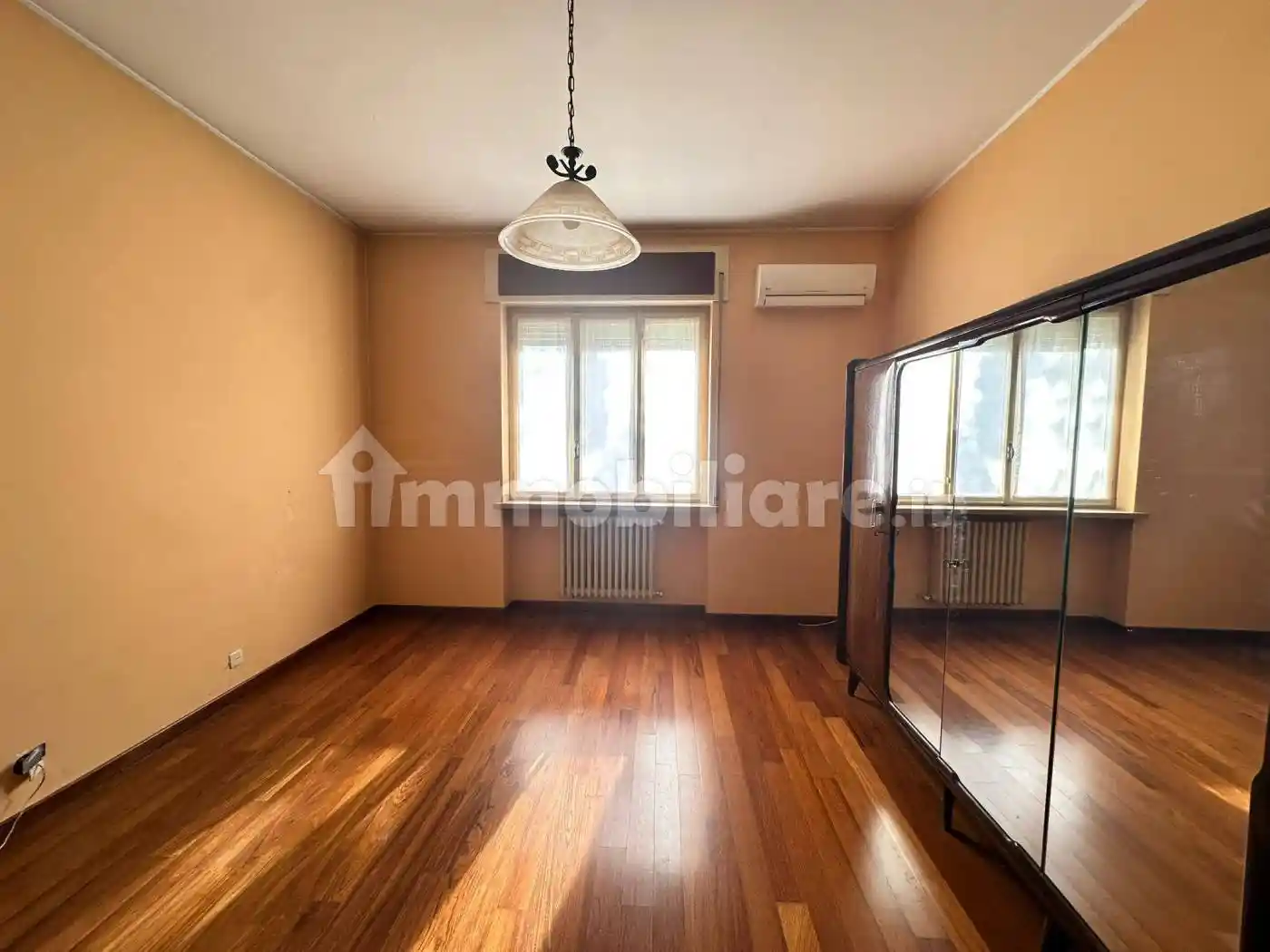 Appartamento in villa, buono stato, 150 m², Sant'Antonio, Novara - foto 4