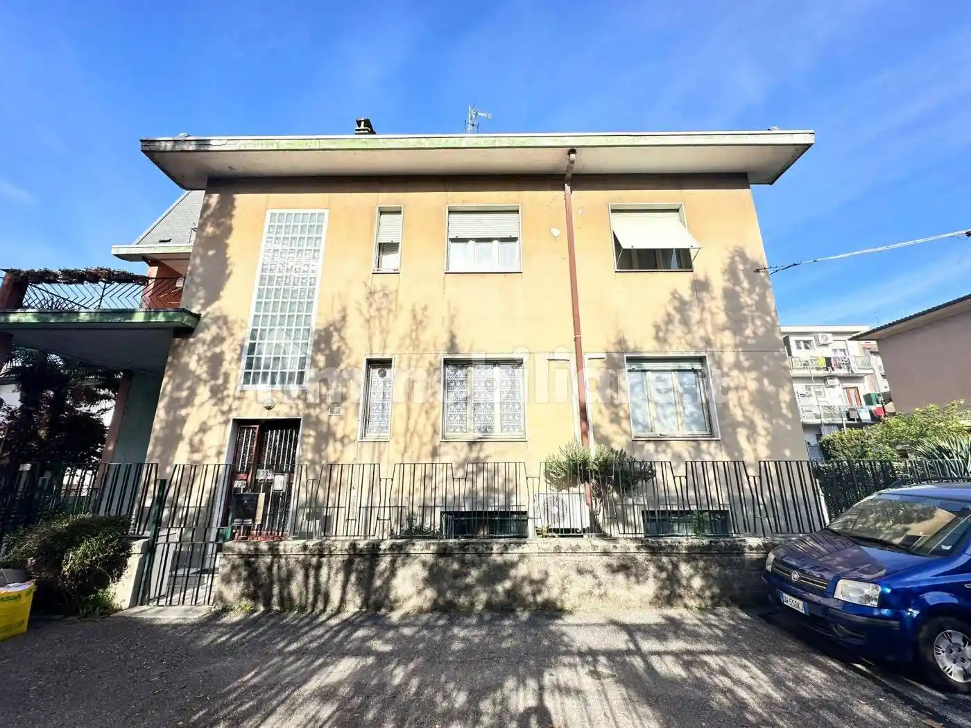 Appartamento in villa, buono stato, 150 m², Sant'Antonio, Novara - foto 5