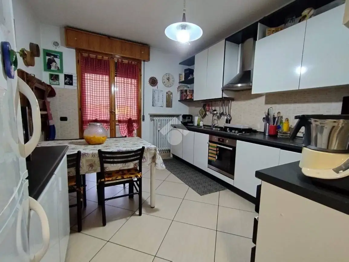 Appartamento in vendita a Sogliano al Rubicone