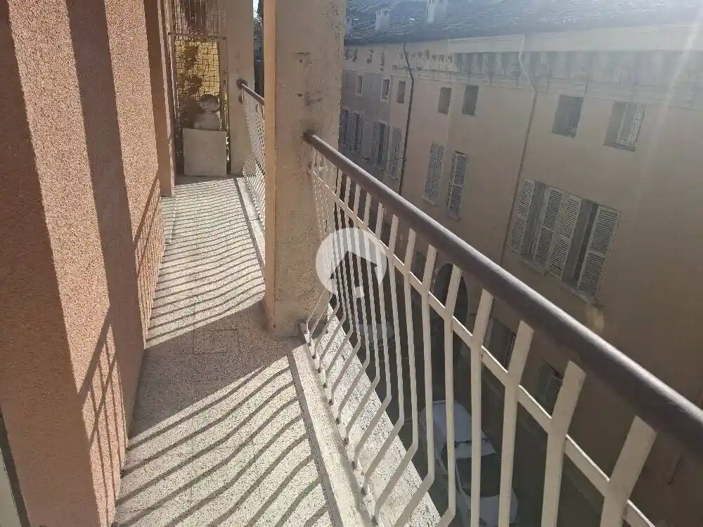 Appartamento Campo Marzio 10, Centro Storico, Reggio Emilia - foto 3