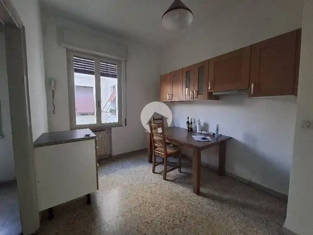 Appartamento Campo Marzio 10, Centro Storico, Reggio Emilia - foto 4