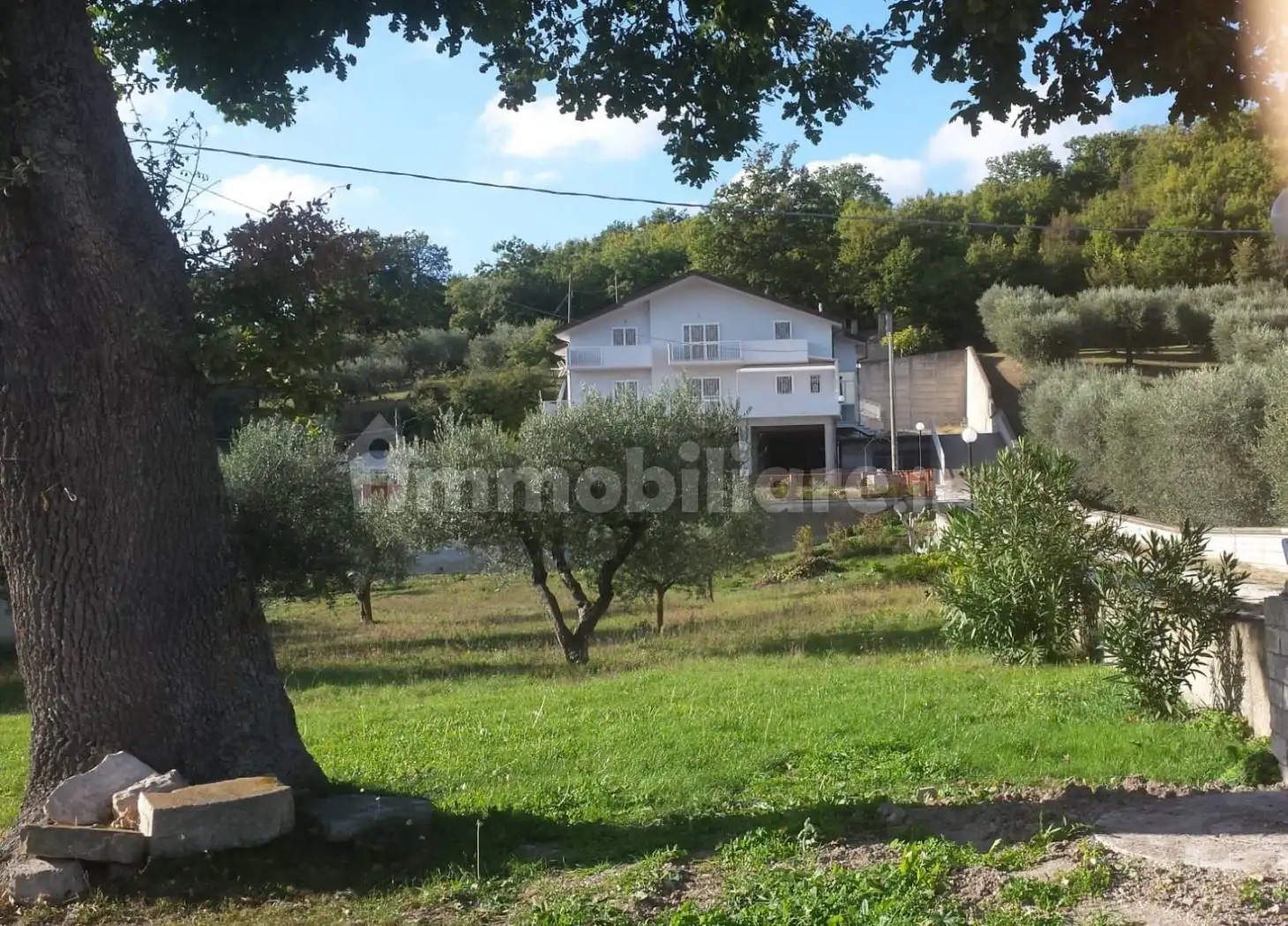 Villa unifamiliare Contrada Mainolfi 16, Casalbore - foto 5