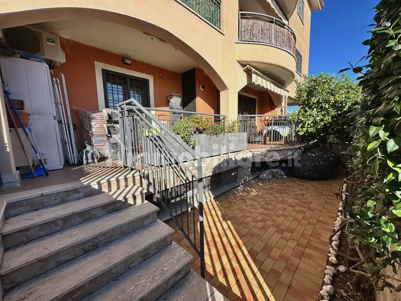 Appartamento in vendita a Fiumicino