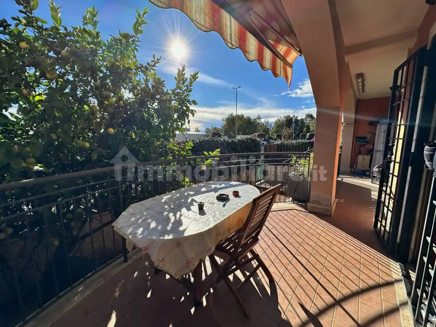 Bilocale via Pierleone Ghezzi, Palidoro - Tre Denari, Fiumicino - foto 2