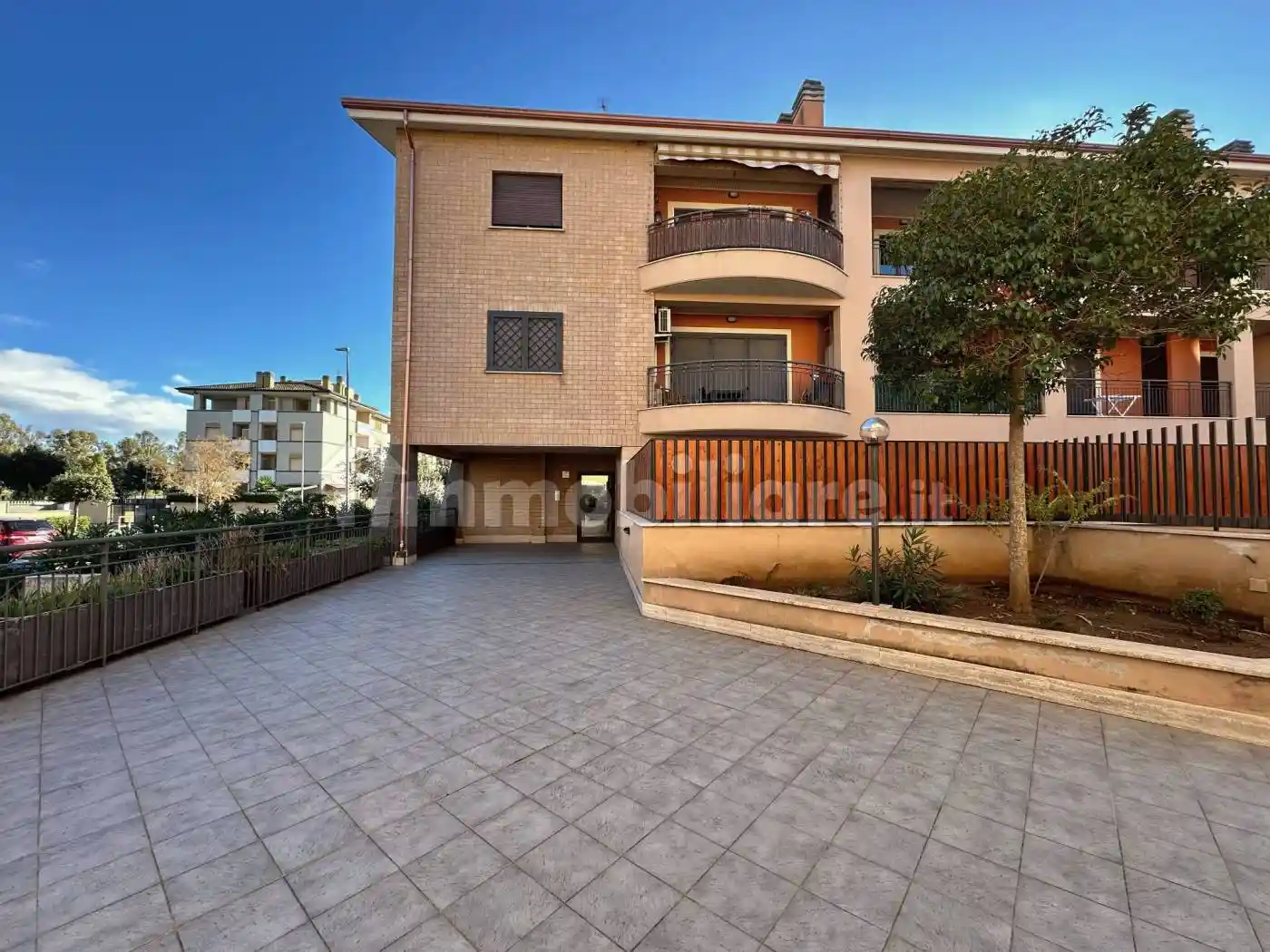 Bilocale via Pierleone Ghezzi, Palidoro - Tre Denari, Fiumicino - foto 4