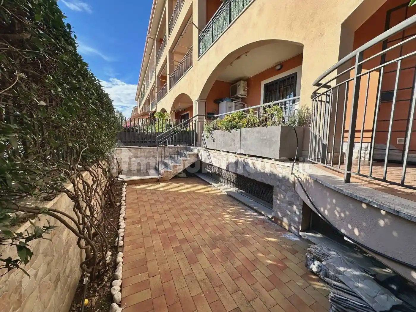 Bilocale via Pierleone Ghezzi, Palidoro - Tre Denari, Fiumicino - foto 5