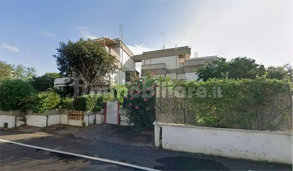 Appartamento in asta a Anzio