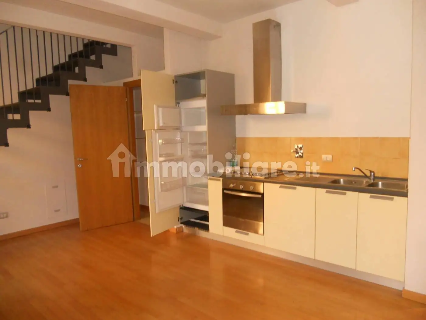 Appartamento in affitto a Reggio Emilia