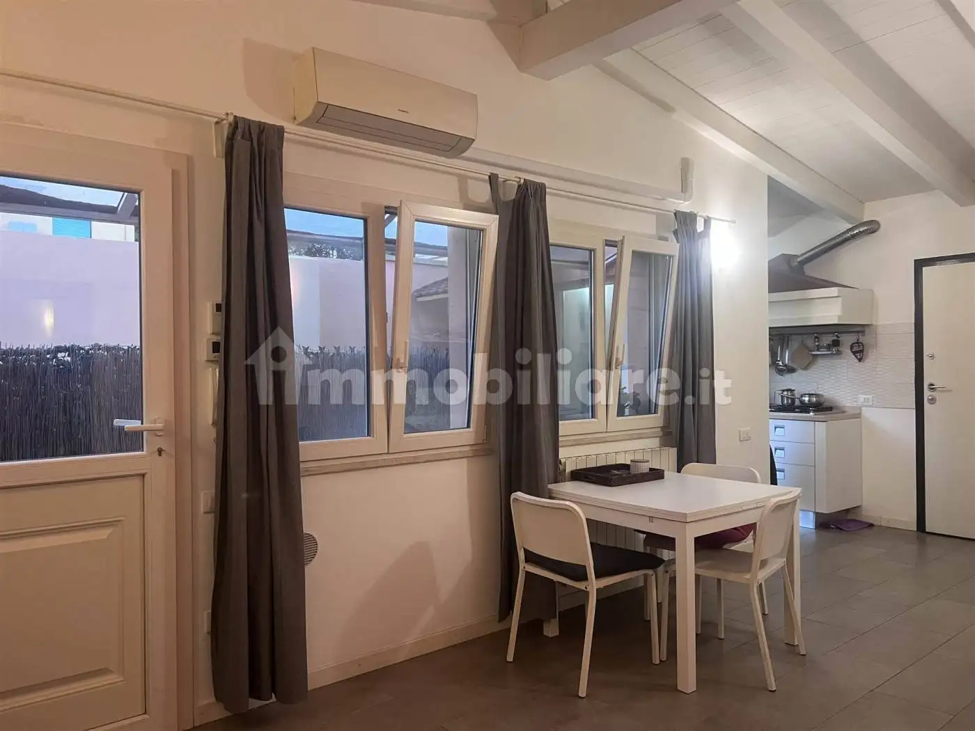 Appartamento in affitto a Livorno