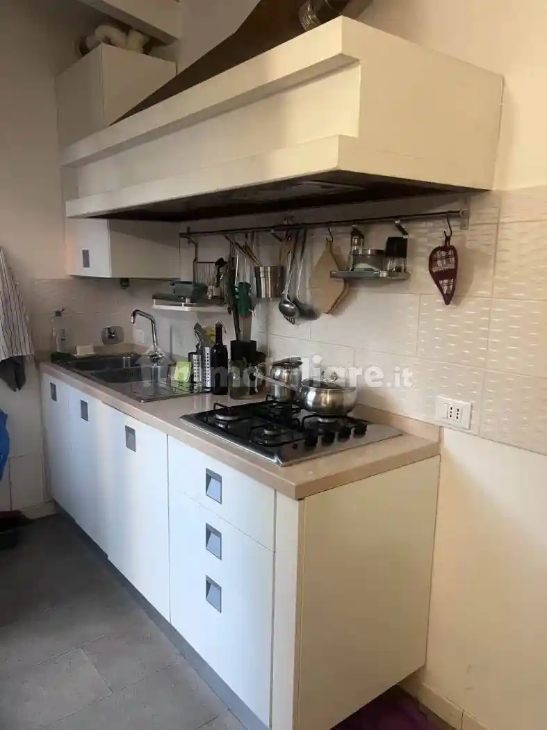 Bilocale ottimo stato, piano terra, Fabbricotti, Livorno - foto 4