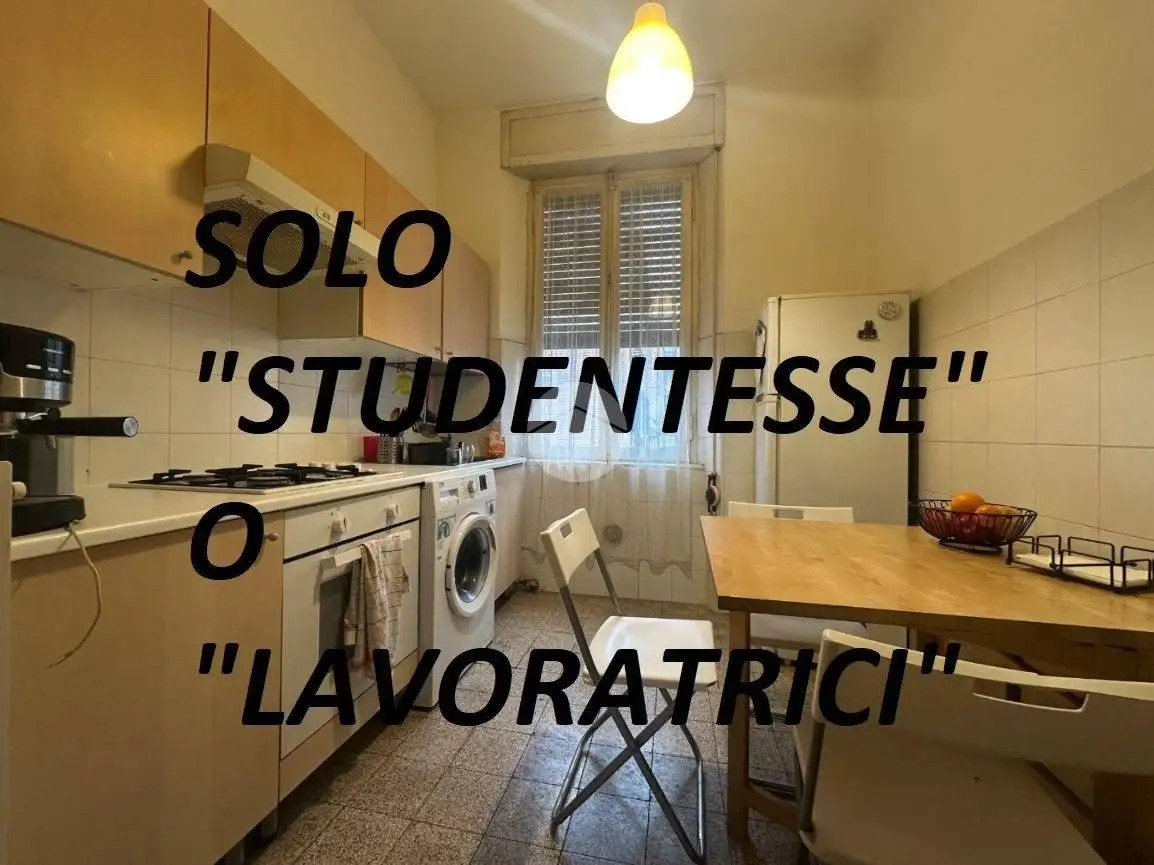 Appartamento in affitto a Parma