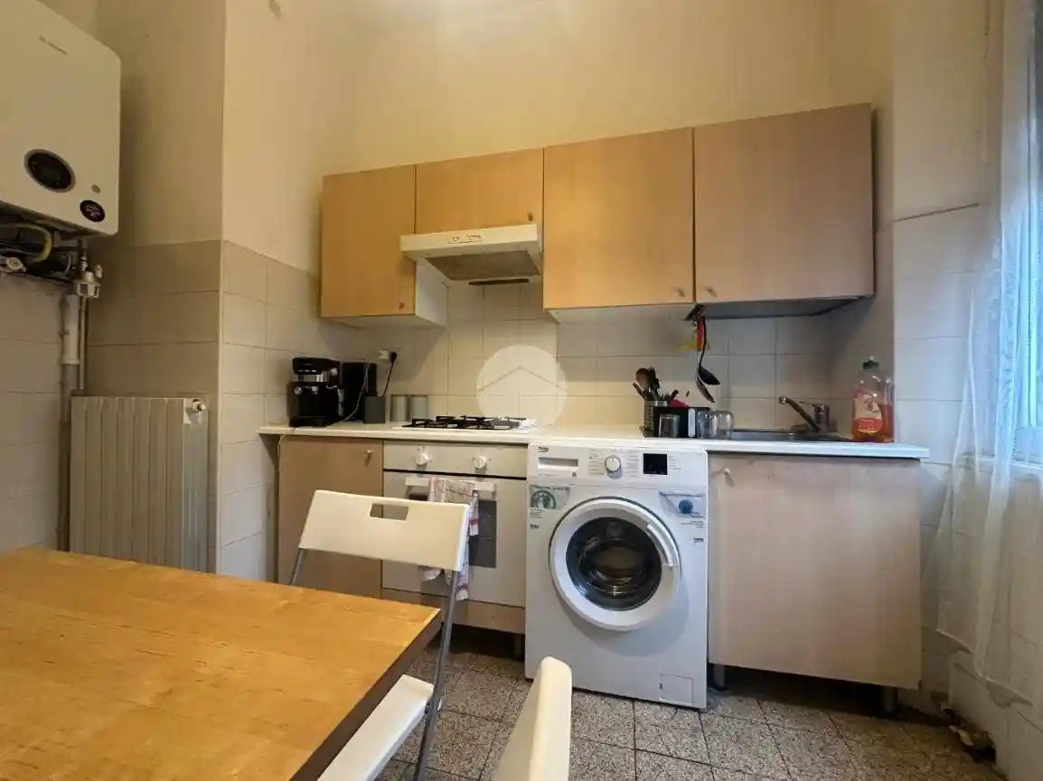 Monolocale viale Milazzo 14, Villetta, Parma - foto 3