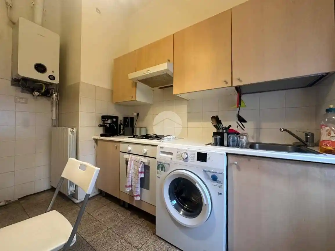 Monolocale viale Milazzo 14, Villetta, Parma - foto 4