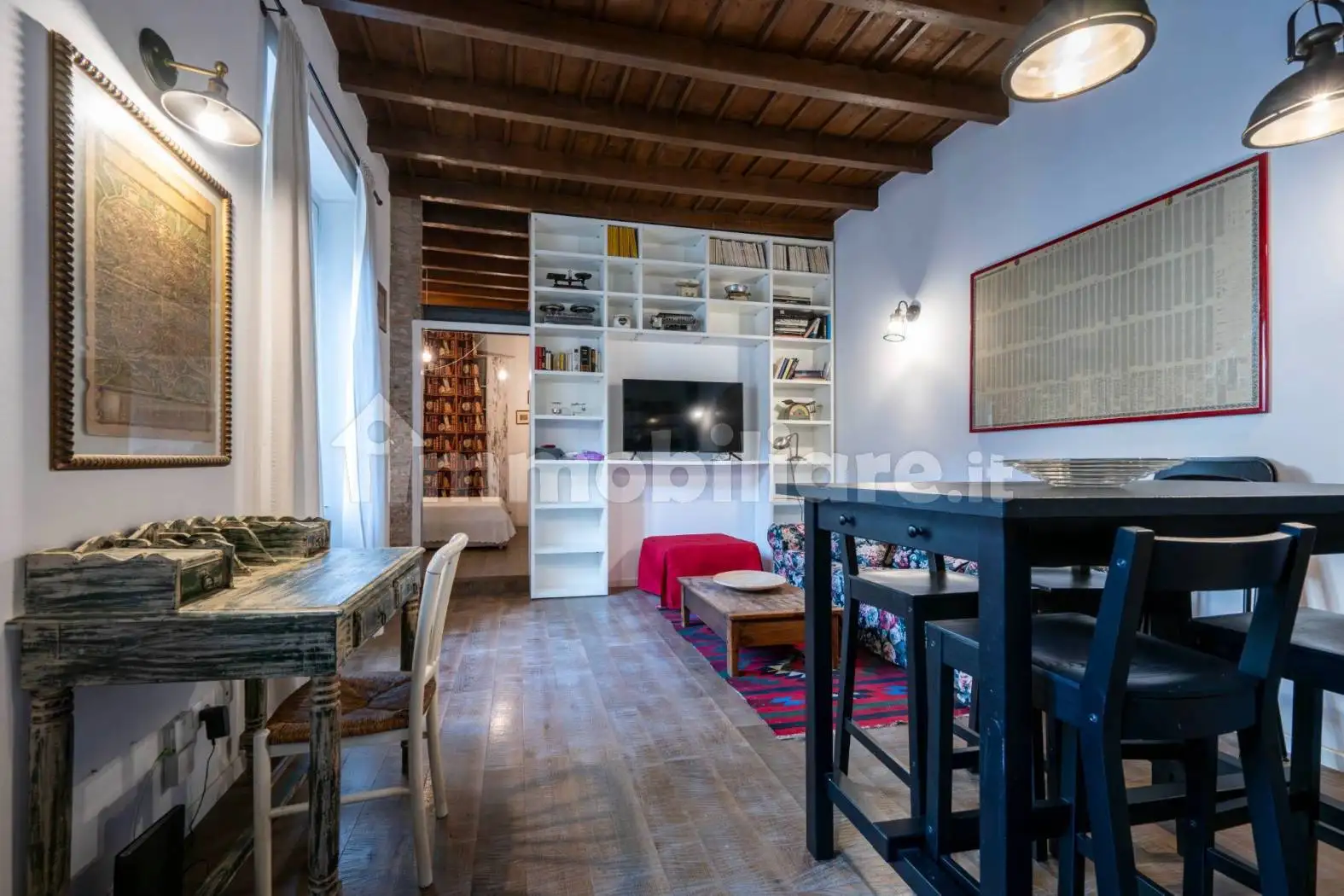 Apartment in vendita a Milan