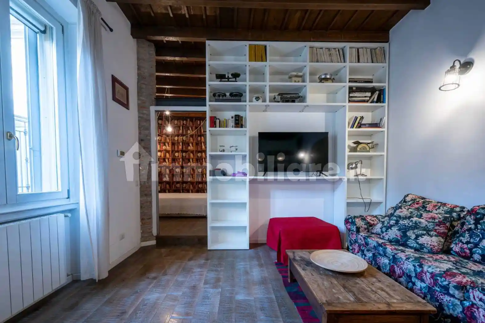 Bilocale corso Vercelli 34, Vercelli - Wagner, Milano - foto 3