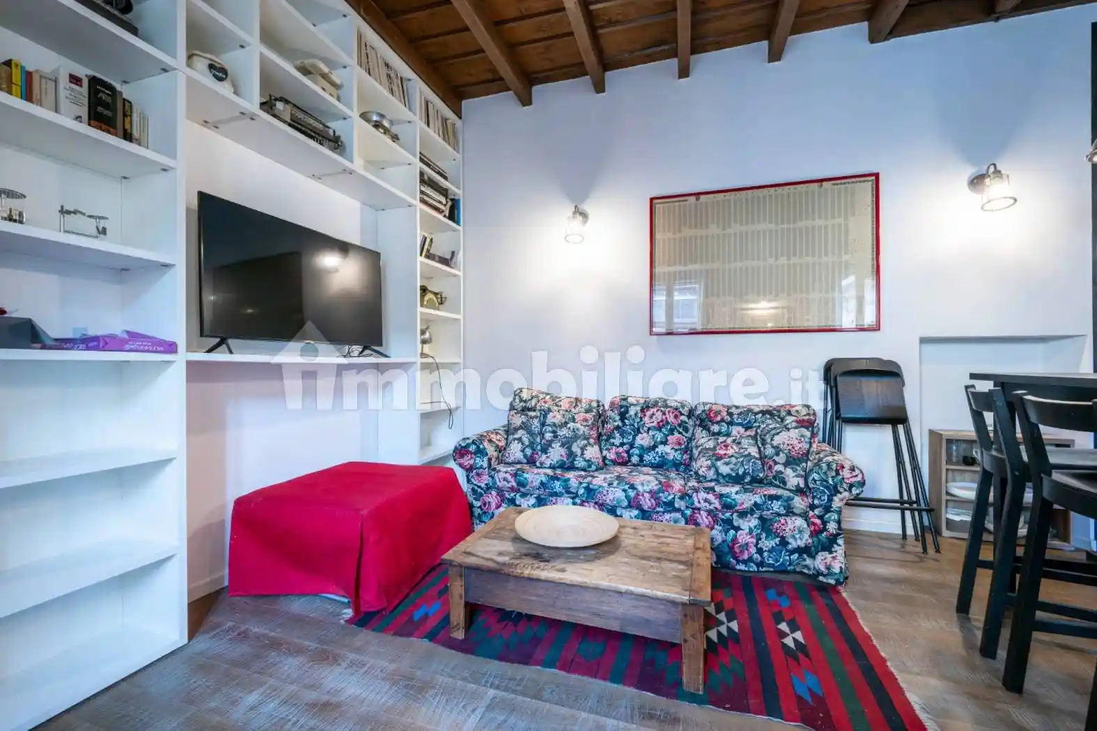 Bilocale corso Vercelli 34, Vercelli - Wagner, Milano - foto 4