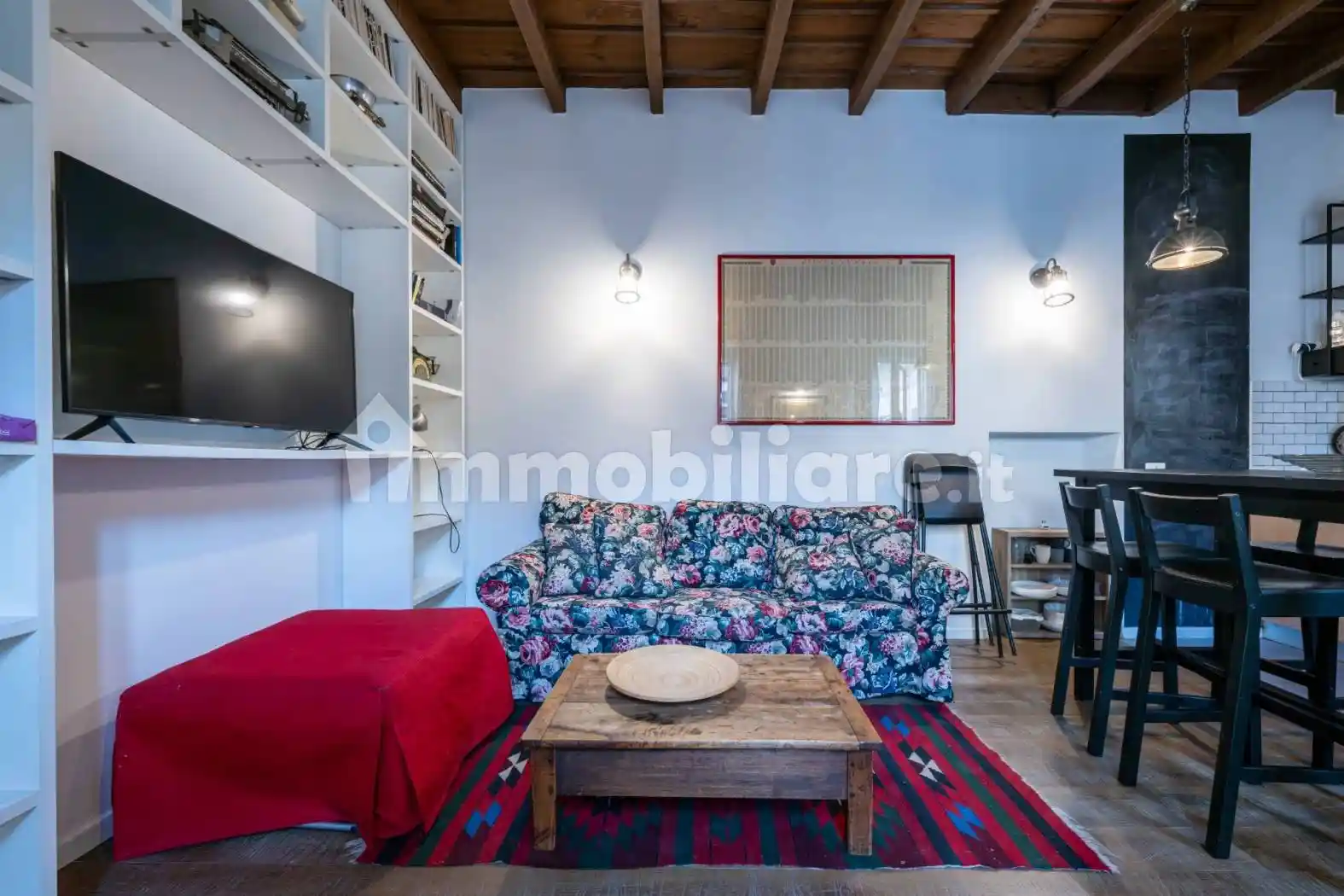 Bilocale corso Vercelli 34, Vercelli - Wagner, Milano - foto 5