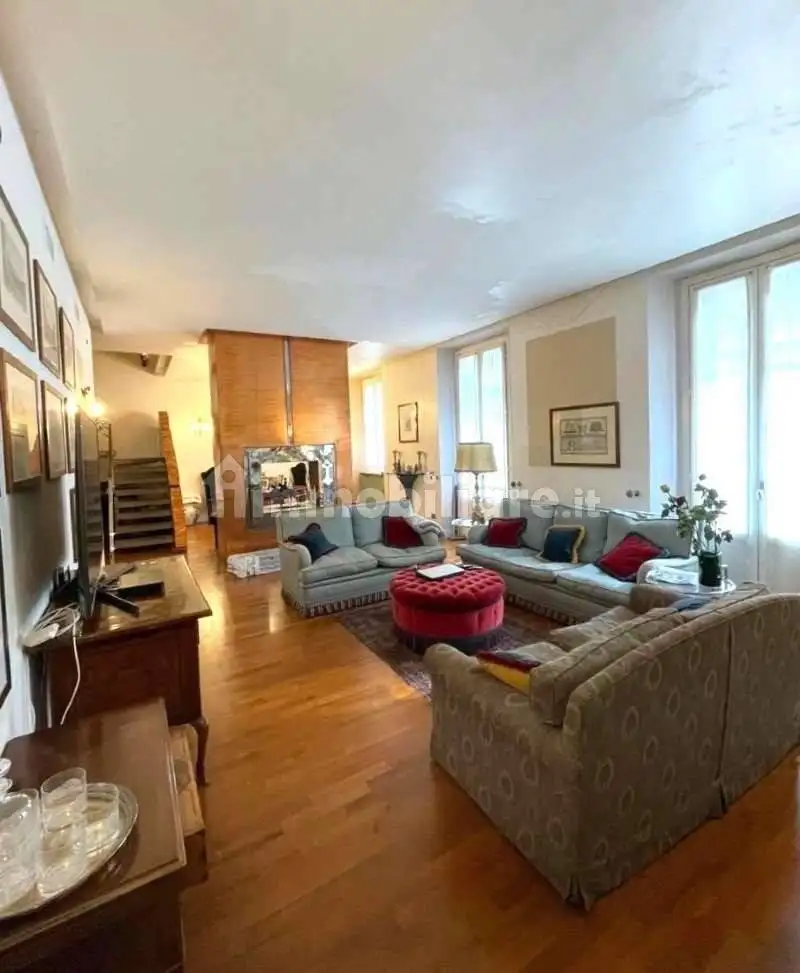 Apartment in vendita a Milan