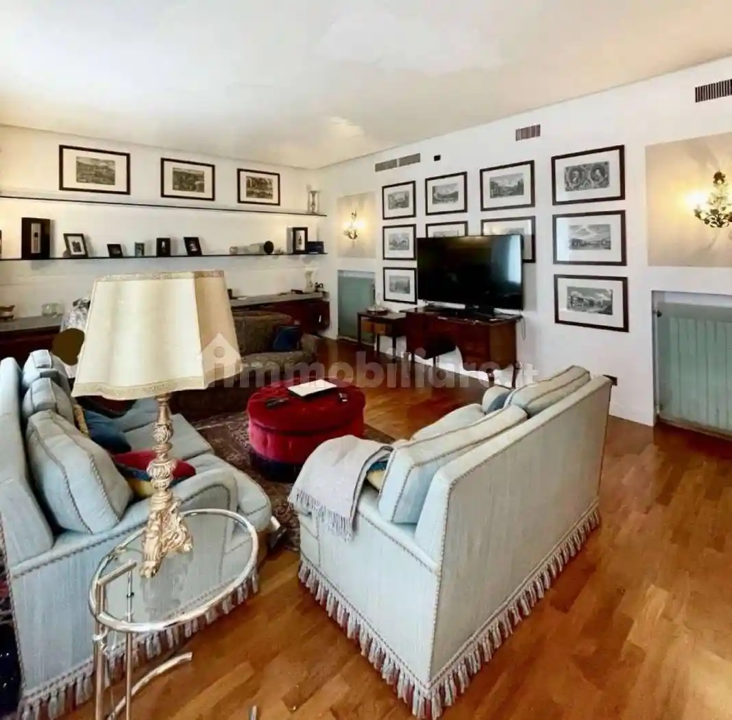 Appartamento corso Vercelli, Vercelli - Wagner, Milano - foto 2